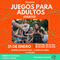 Taller de Juegos para Adultos
