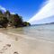 Playa merexo os muiños 