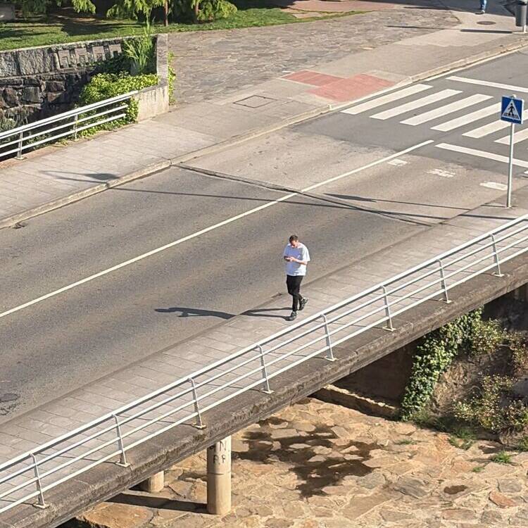 Foto de perfil