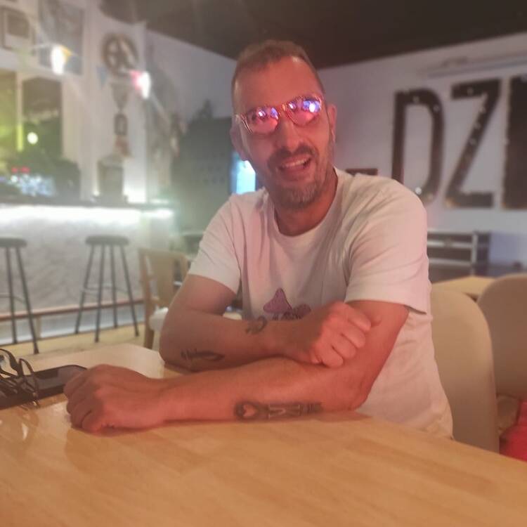 Foto de perfil