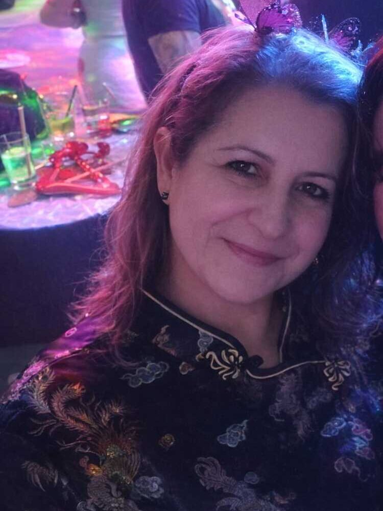 Foto de perfil de MARIA