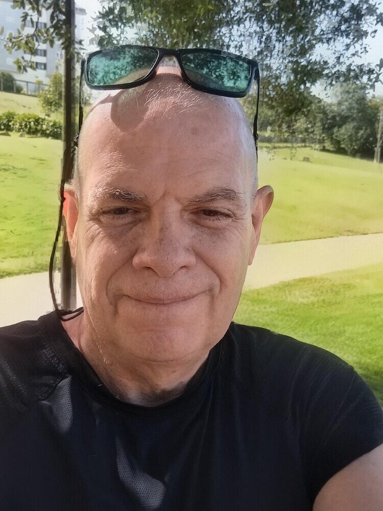 Foto de perfil de Carlos
