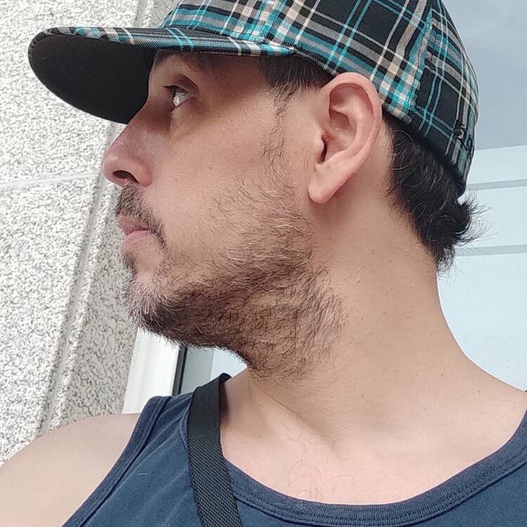 Foto de perfil