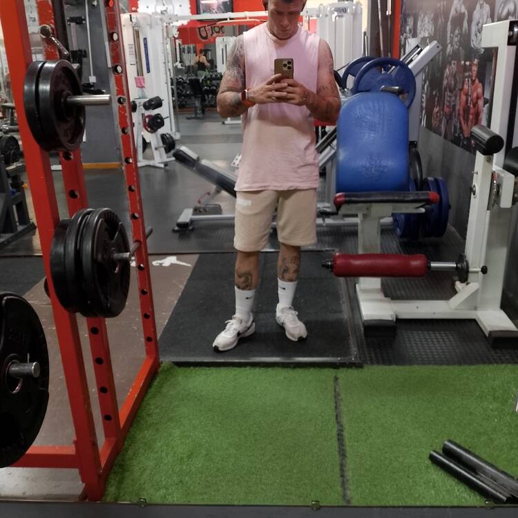 Foto de perfil de Pablo