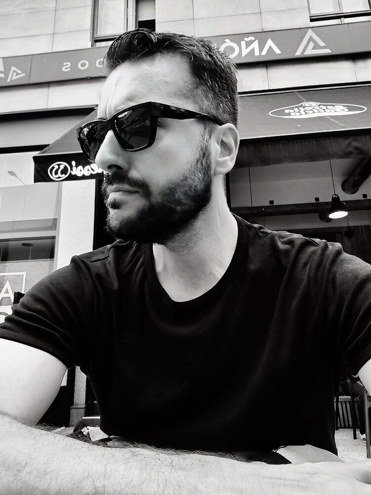 Foto de perfil de Rubén