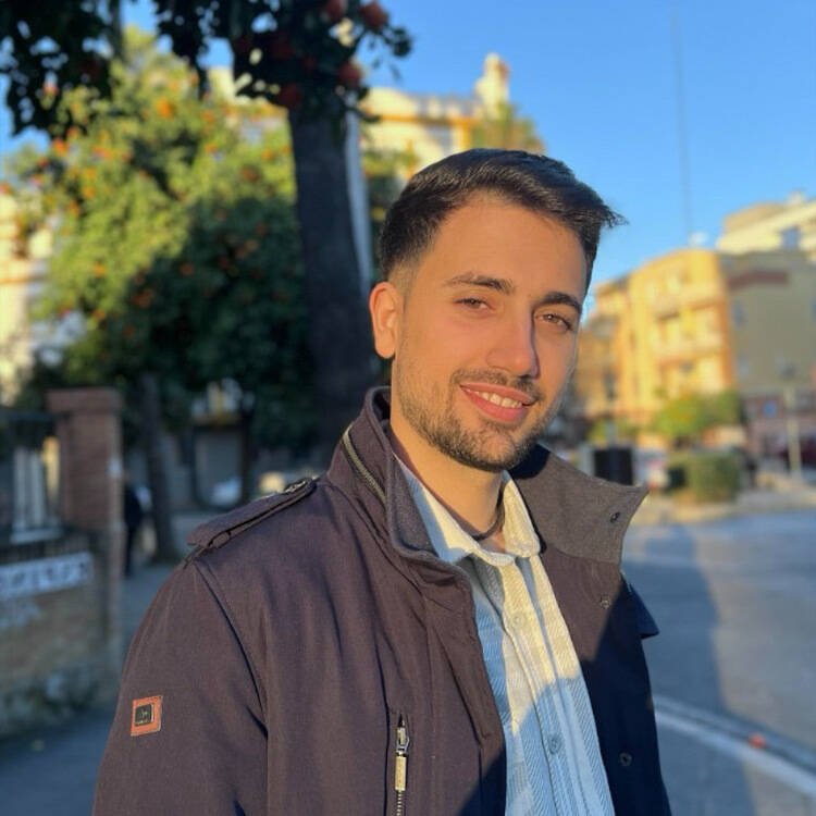 Foto de perfil de Sergio
