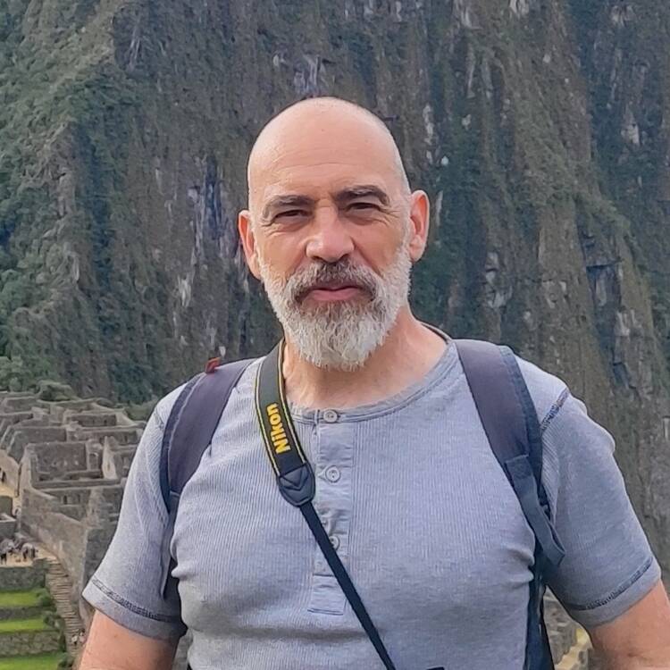Foto de perfil de Santiago