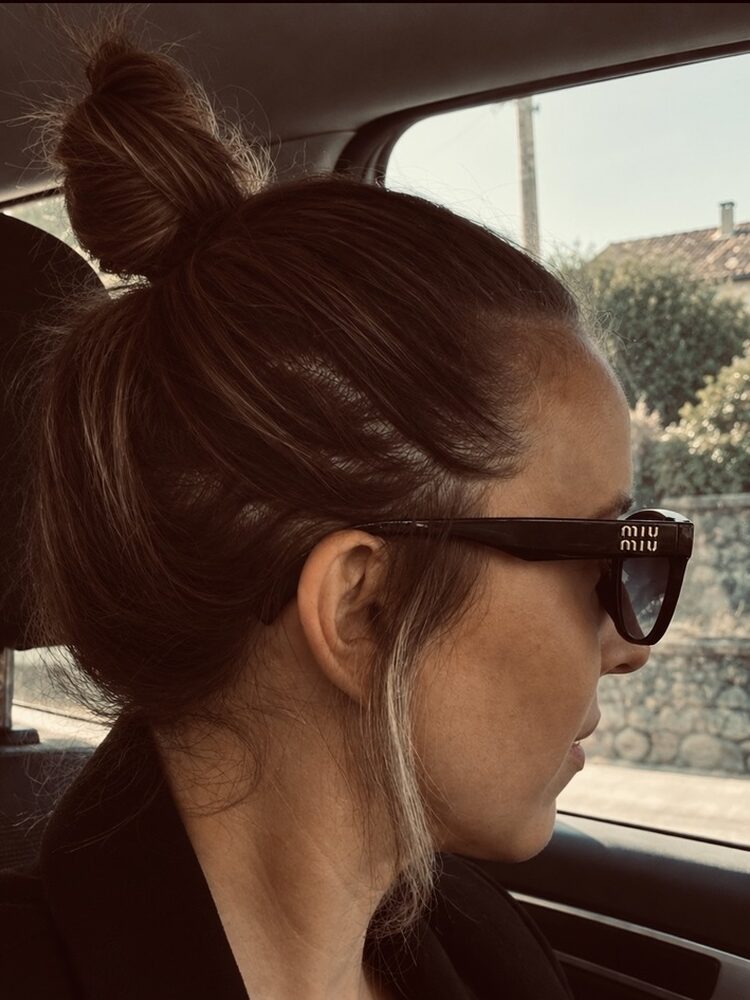 Foto de perfil de Sinsi