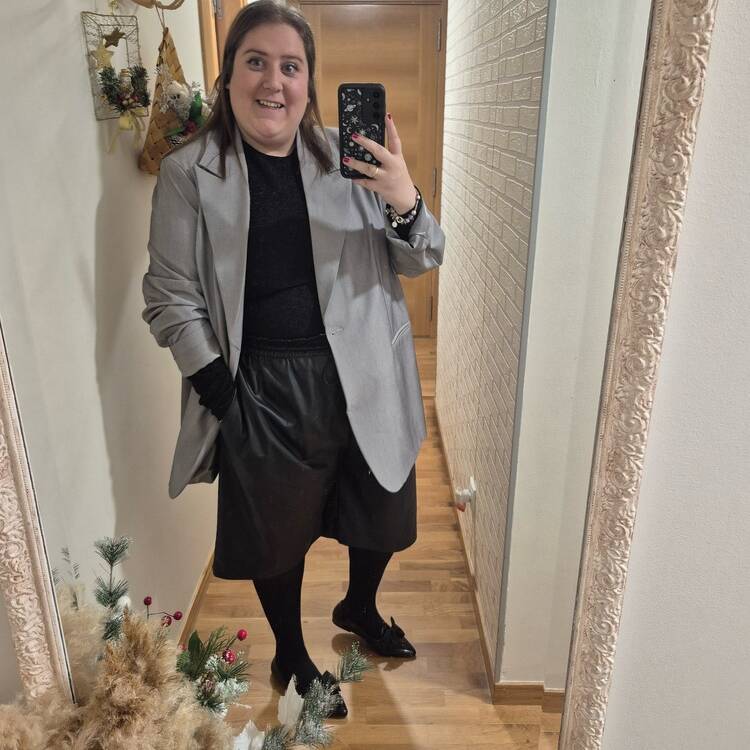 Foto de perfil de Alicia