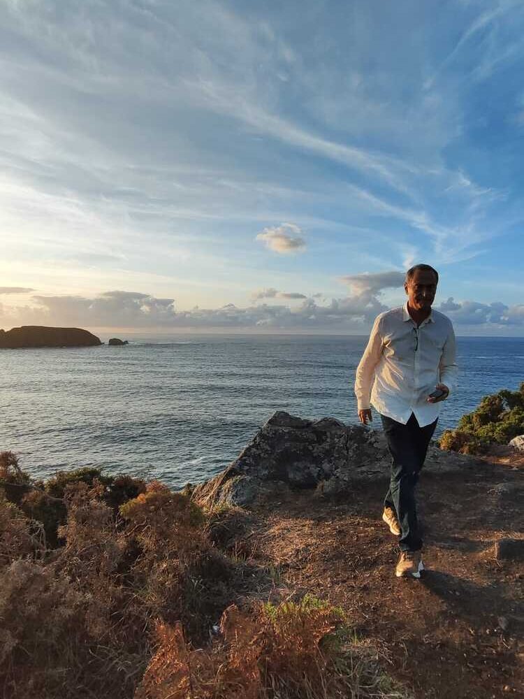 Foto de perfil de Mauri