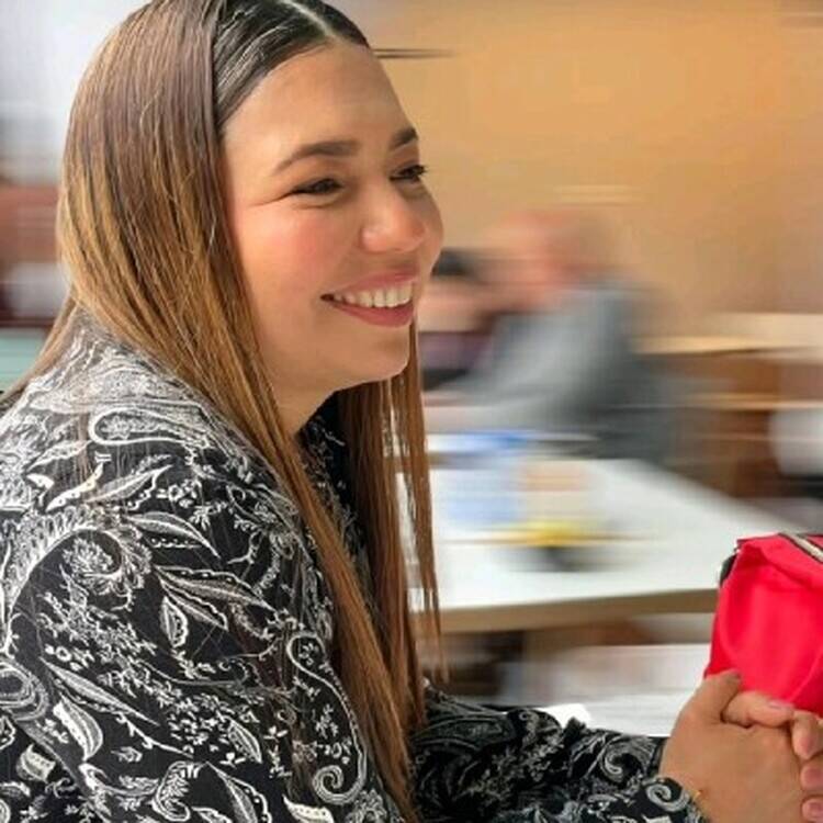 Foto de perfil de YUDY