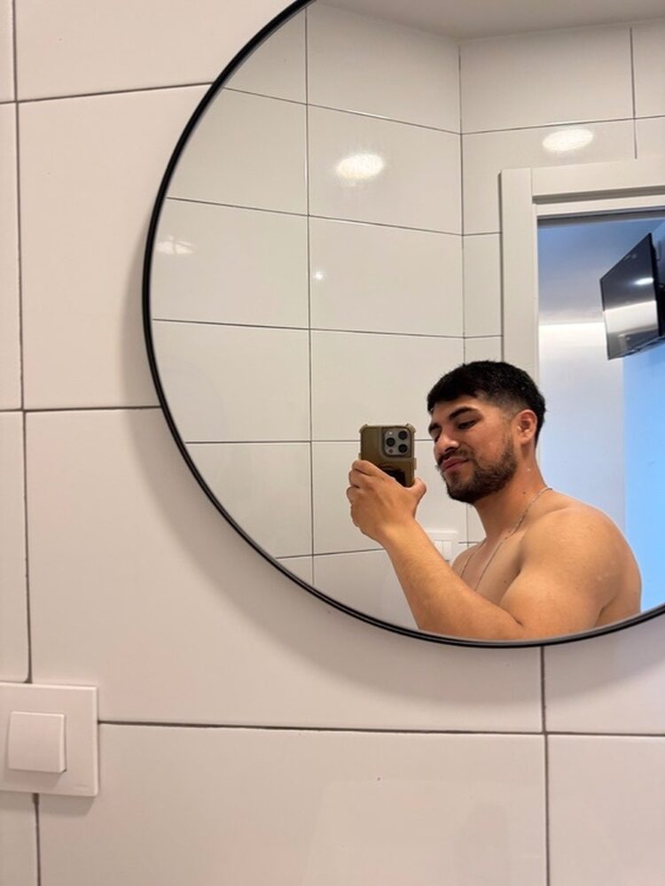 Foto de perfil de Marlon