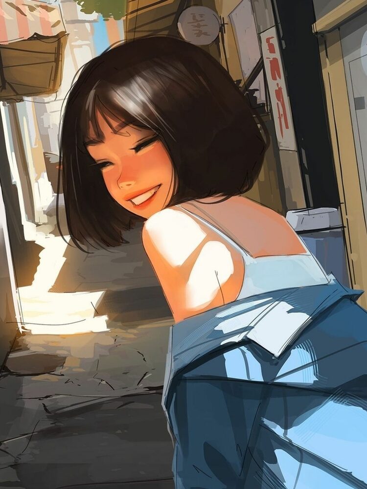 Foto de perfil de Lidia