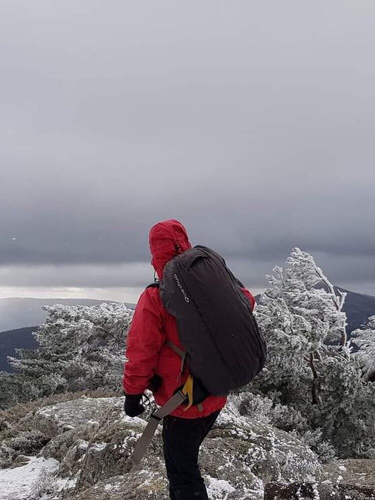 Foto de perfil de Enrique