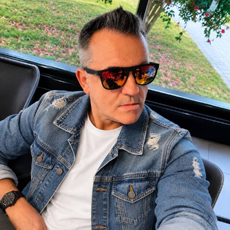 Foto de perfil de Francisco