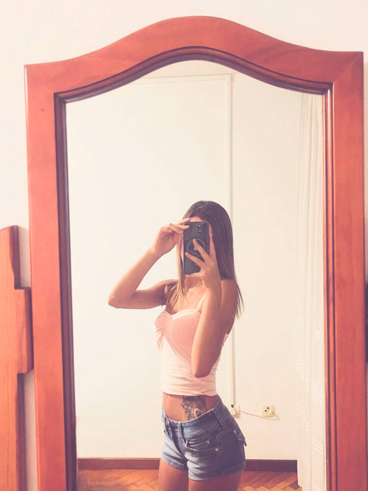 Foto de perfil de María