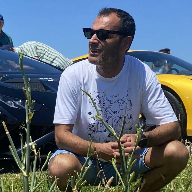 Foto de perfil