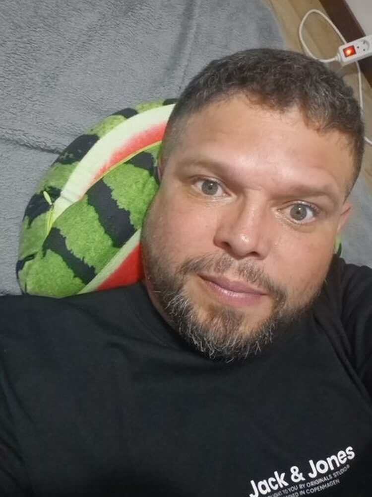Foto de perfil de Jose