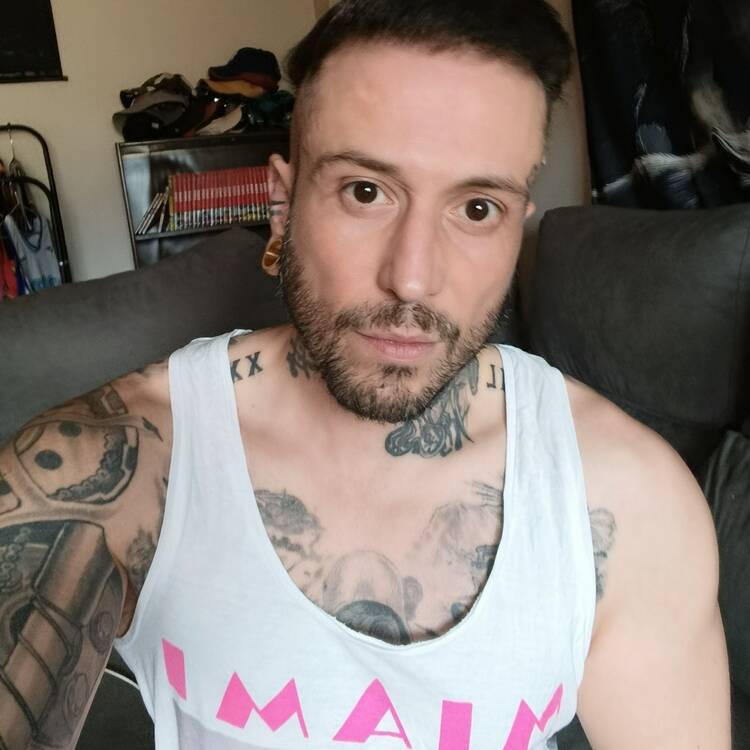 Foto de perfil