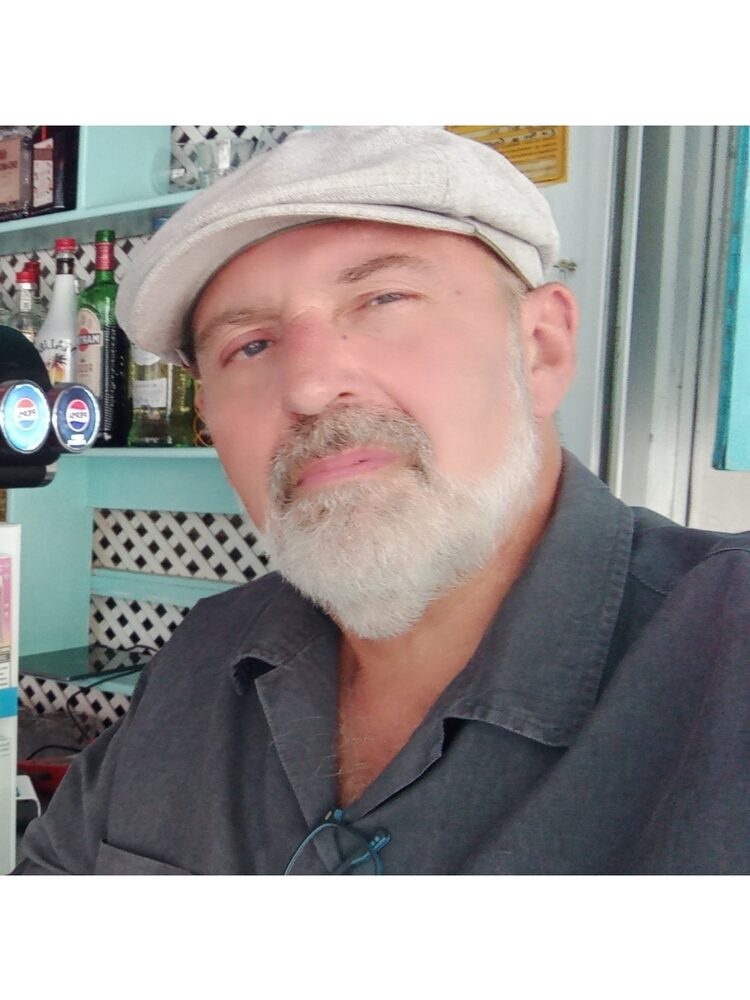 Foto de perfil de Alfredo