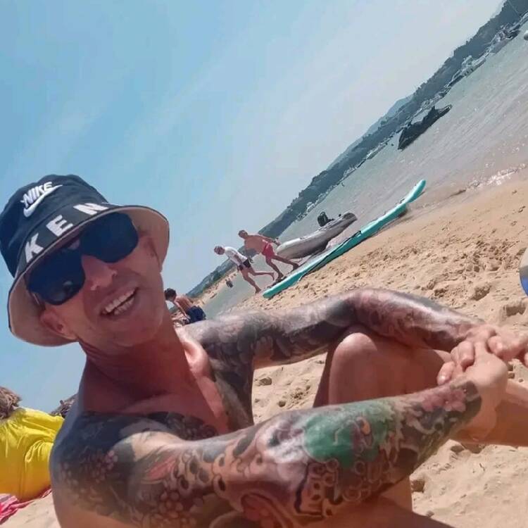 Foto de perfil de JESUS