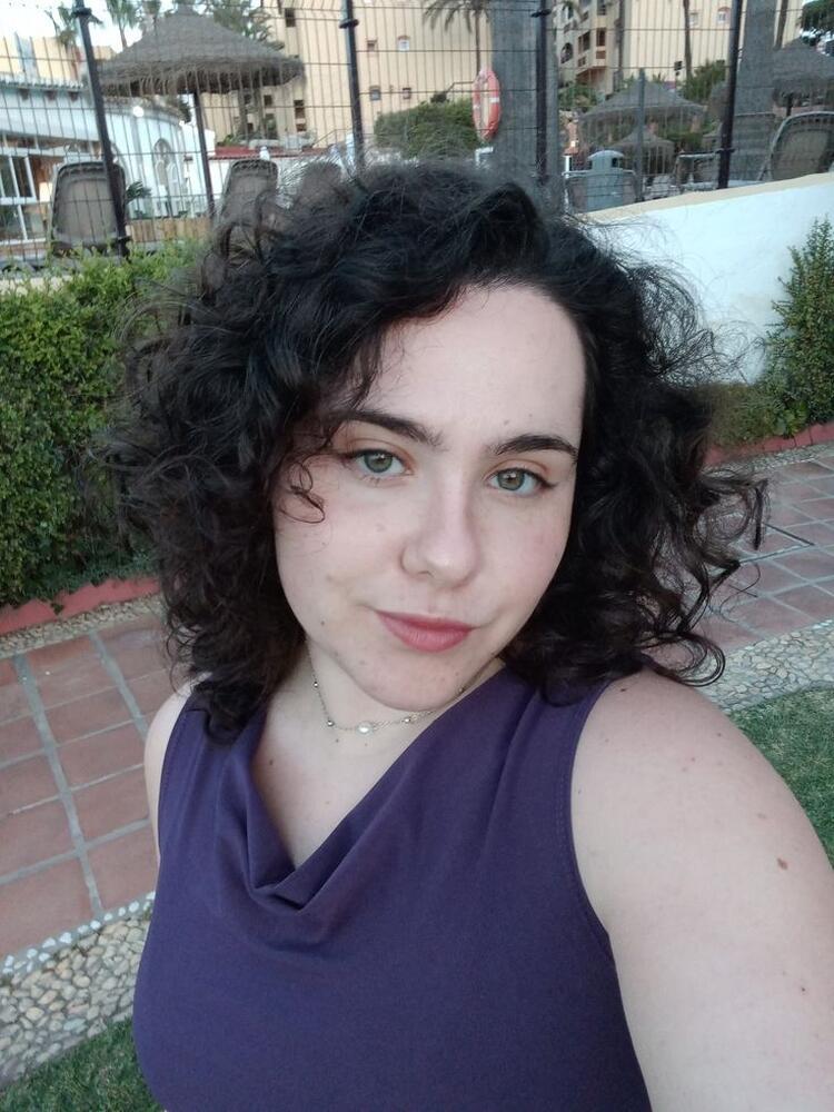 Foto de perfil de Lucia