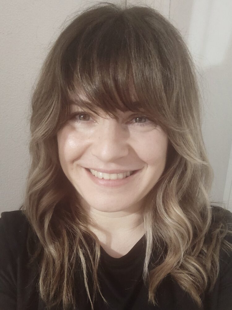 Foto de perfil de Cristina
