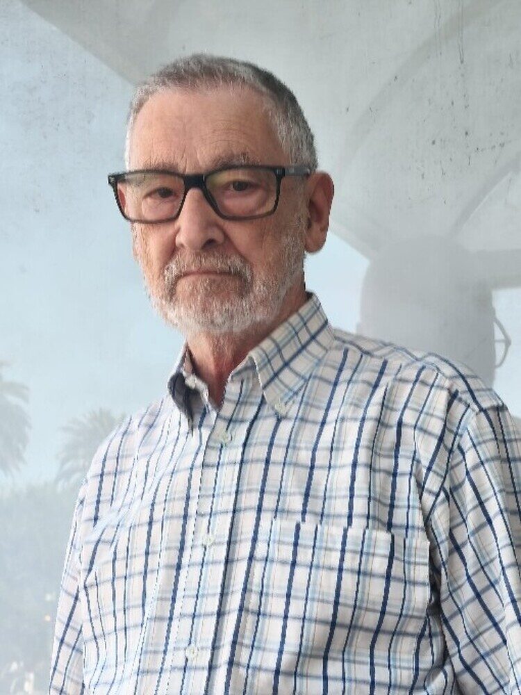 Foto de perfil de Carlos
