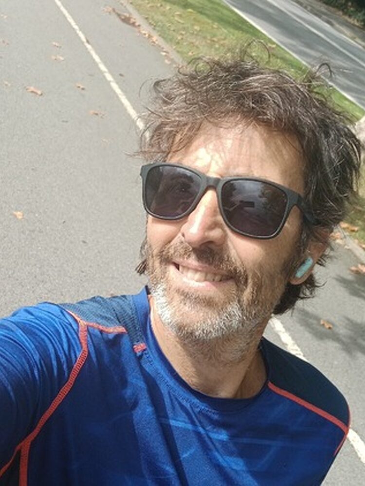 Foto de perfil de Pablo