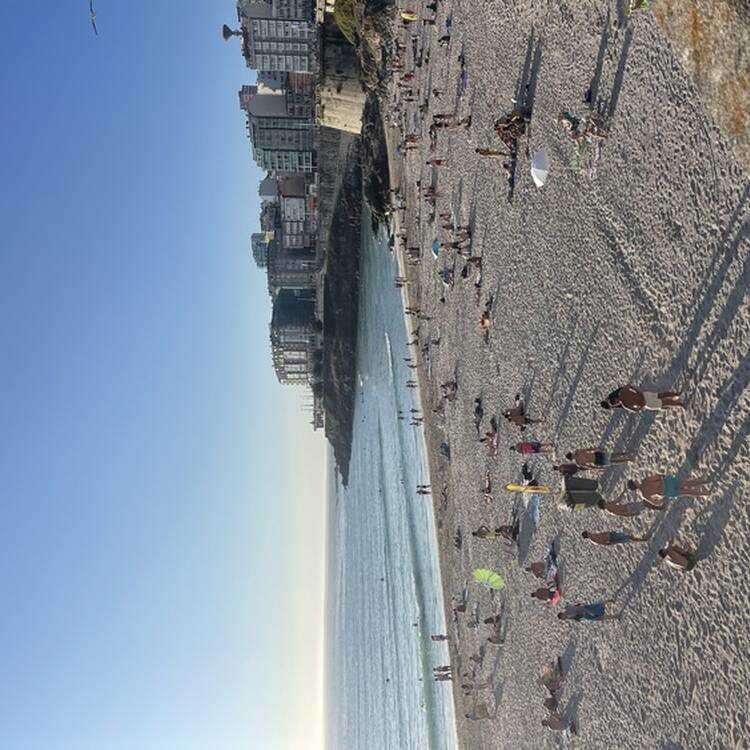 Foto de perfil de Iria