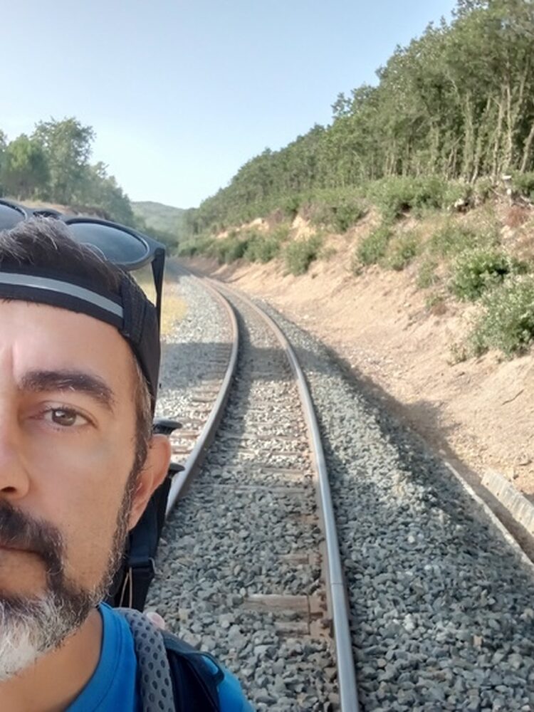 Foto de perfil de Toni