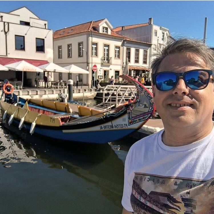 Foto de perfil de Alfredo