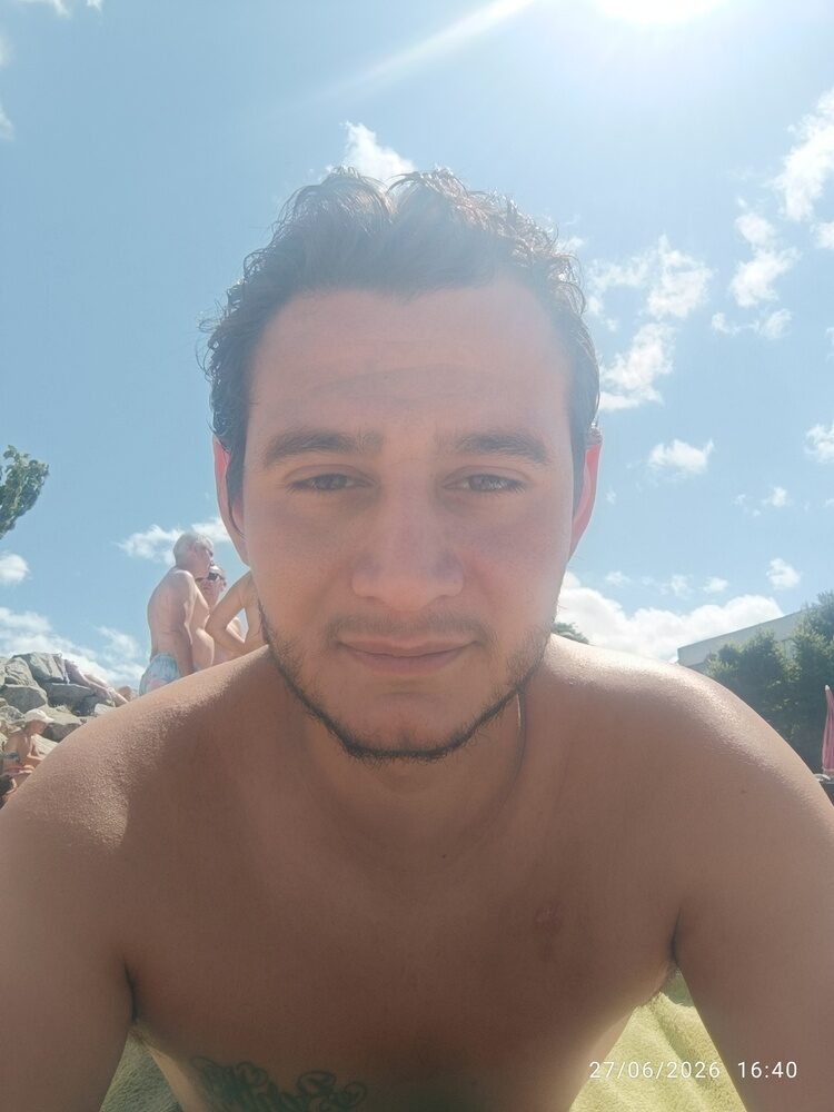 Foto de perfil de Christian