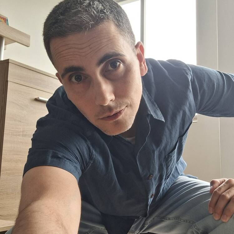 Foto de perfil de Victor