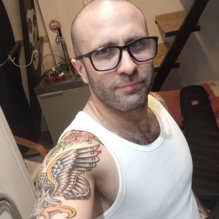 Foto de perfil de Carlos