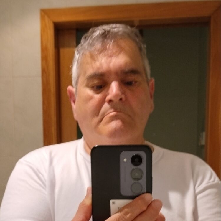 Foto de perfil