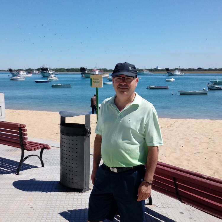 Foto de perfil de Joaquín