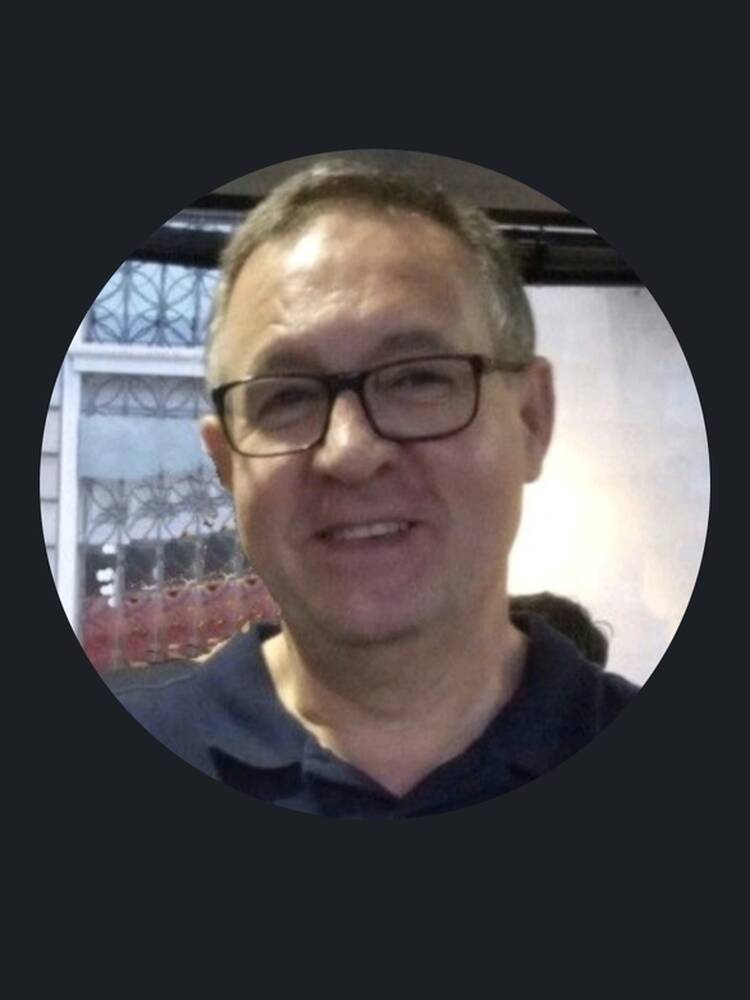 Foto de perfil de Antonio