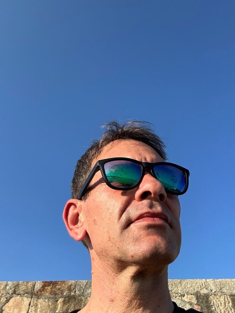 Foto de perfil de Rafa