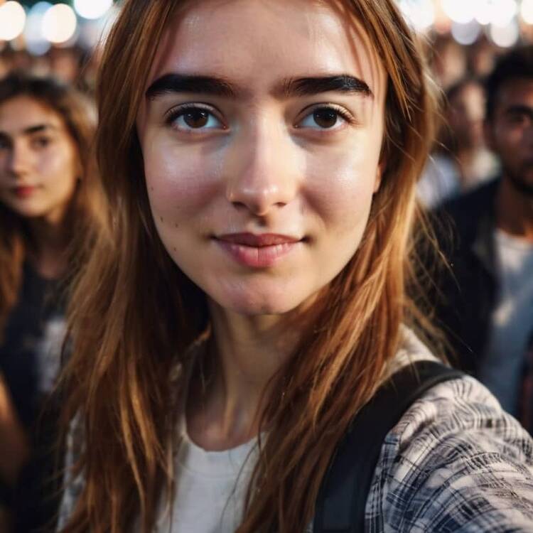 Foto de perfil de Susana