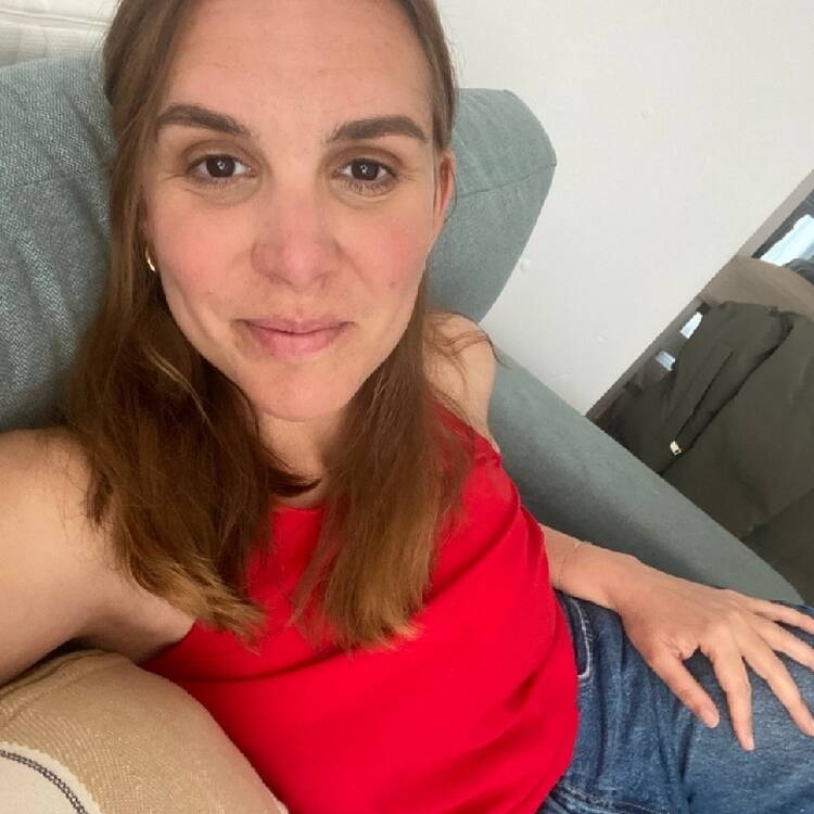Foto de perfil de Gaby