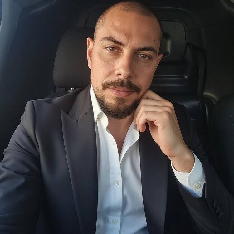 Foto de perfil
