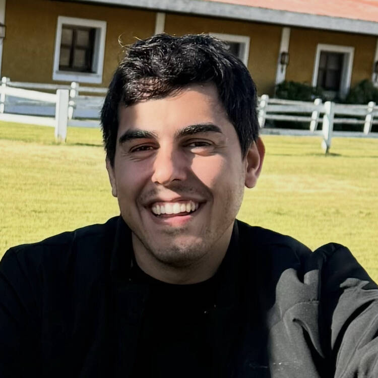 Foto de perfil de Raúl