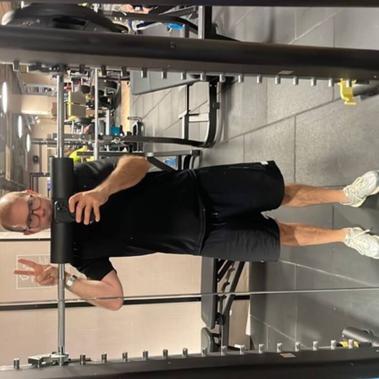Foto de perfil