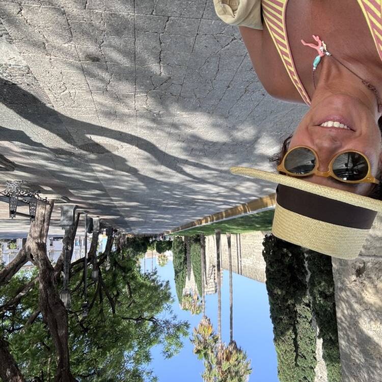 Foto de perfil de Verónica