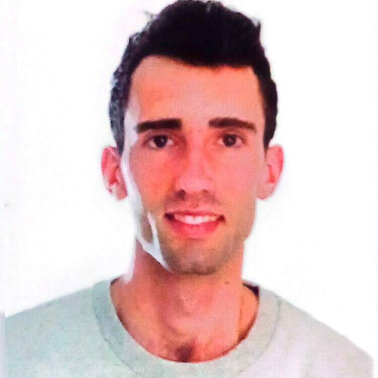 Foto de perfil de David