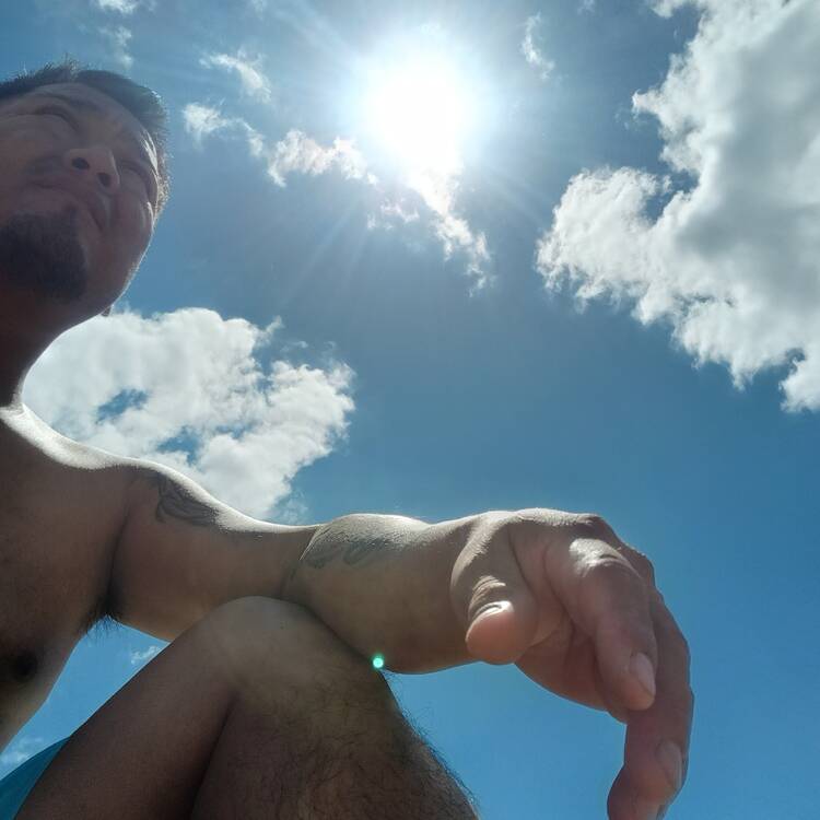 Foto de perfil de Aldo
