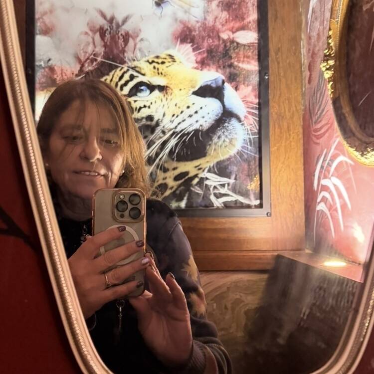 Foto de perfil de Maria