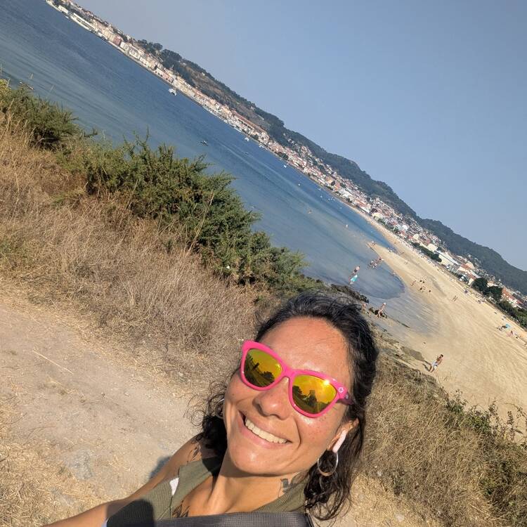 Foto de perfil de Mariana