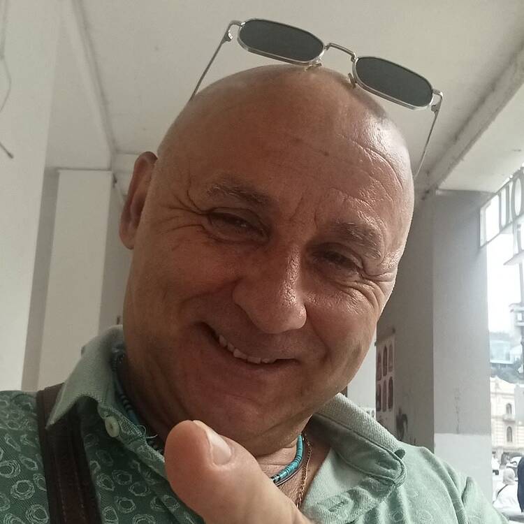 Foto de perfil de Jesus